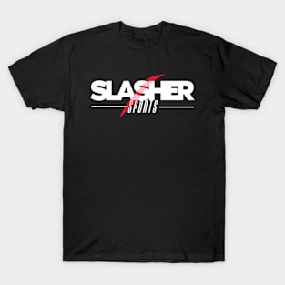 Slasher Sports 23 T-Shirt